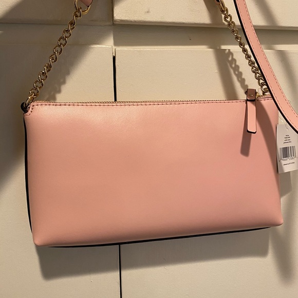 Brand New with Tags Pink Kate Spade purse - Picture 2 of 4
